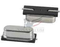 Thạch Anh 14.318Mhz Crystal HC49 SMD